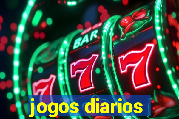 jogos diarios